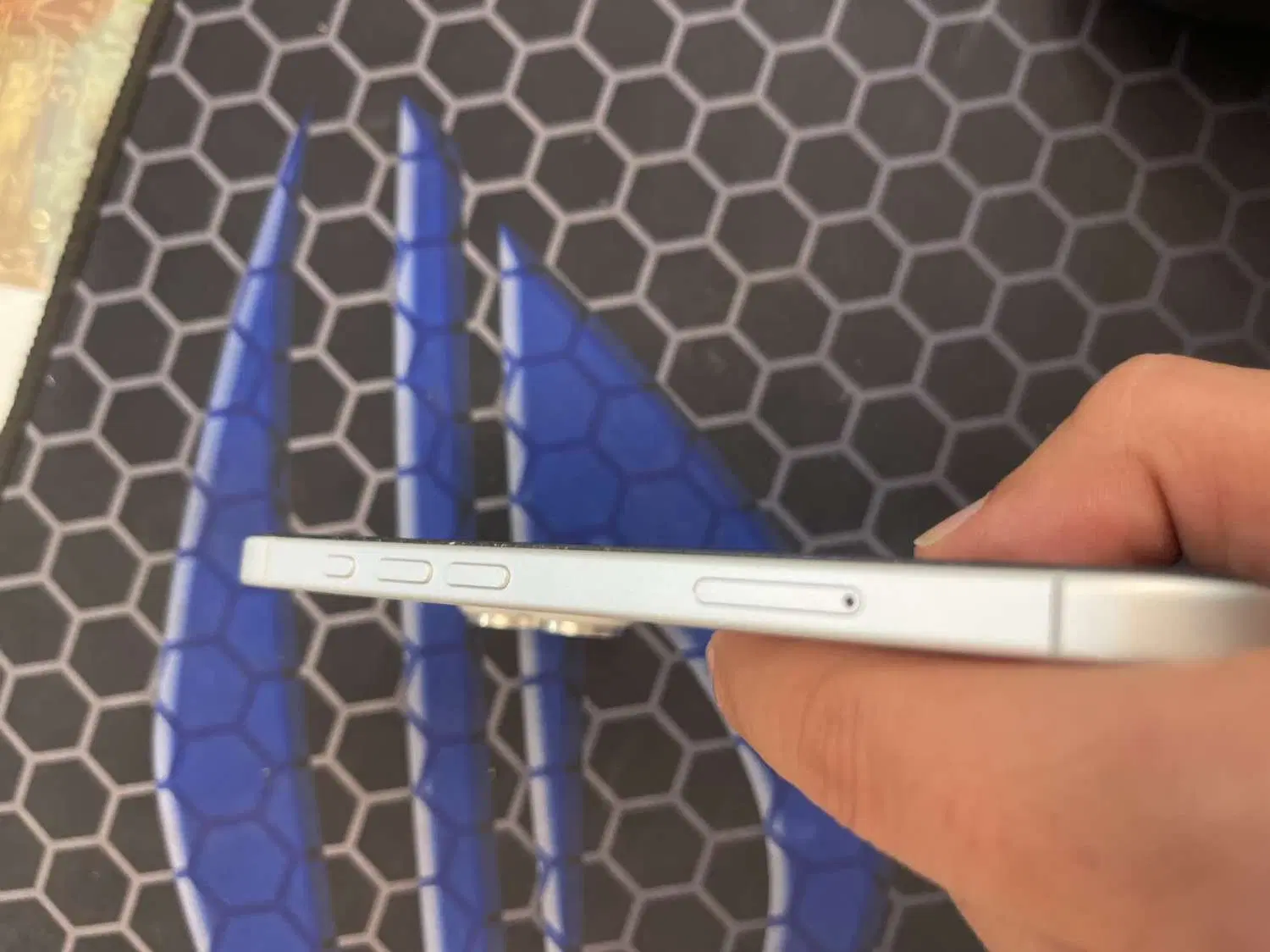 iphone 17 normal 256|موبایل|اردبیل, |دیوار