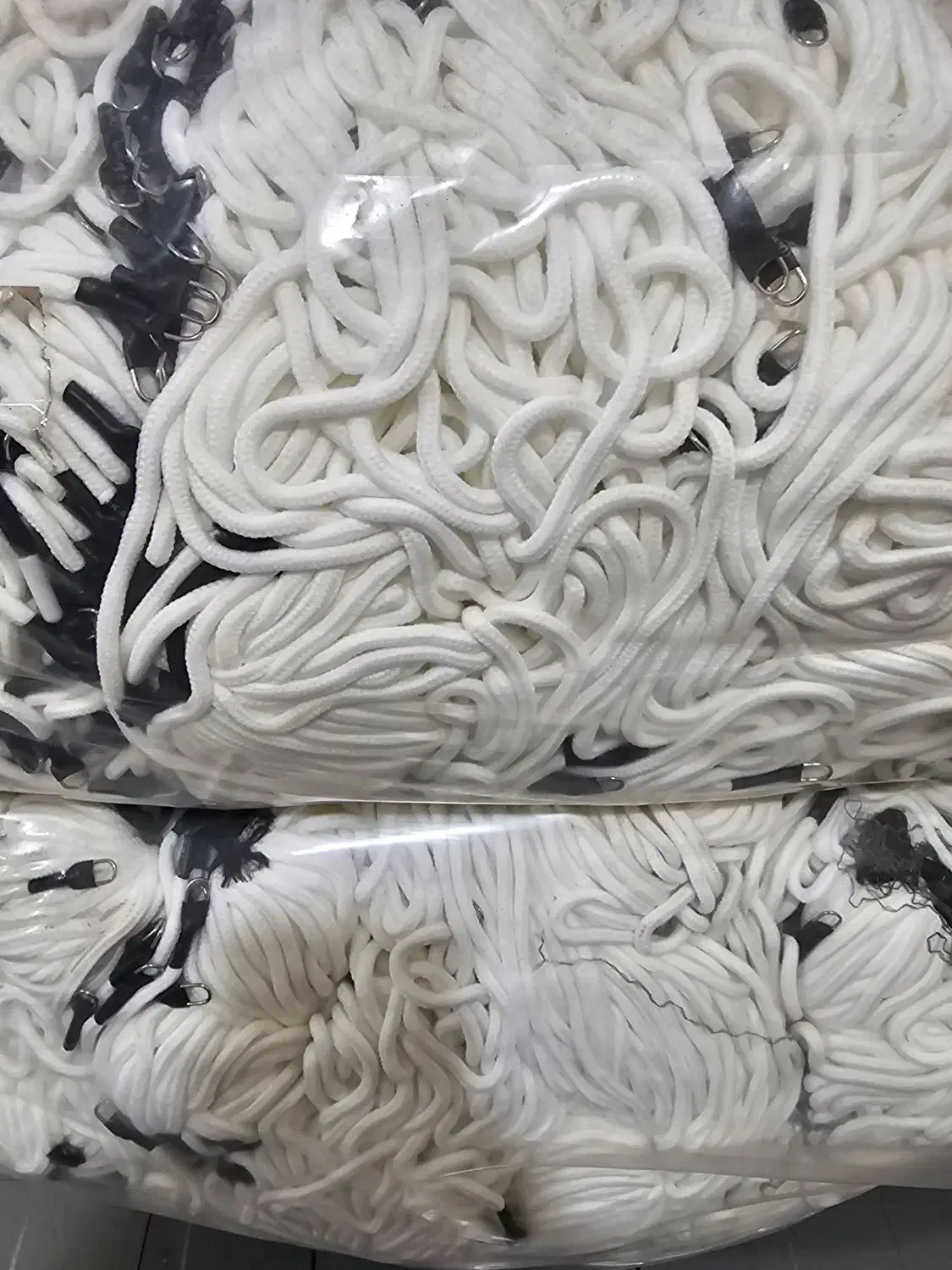 بند شلوار سفید با سر فلزی|عمدهفروشی|تهران, فردوسی|دیوار