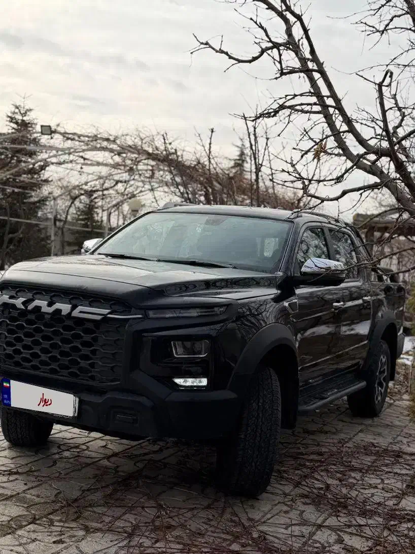 ماشین t9|خودرو سواری و وانت|ارومیه, |دیوار