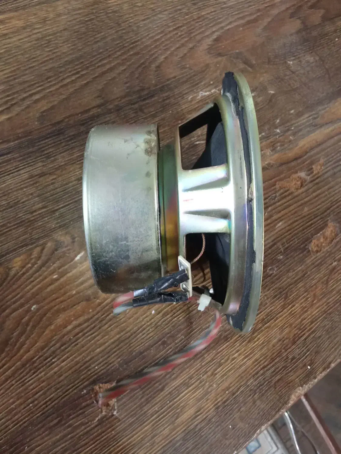 ساب 6اینچ|پخش‌کننده همراه|مشهد, هفت تیر (حافظ)|دیوار