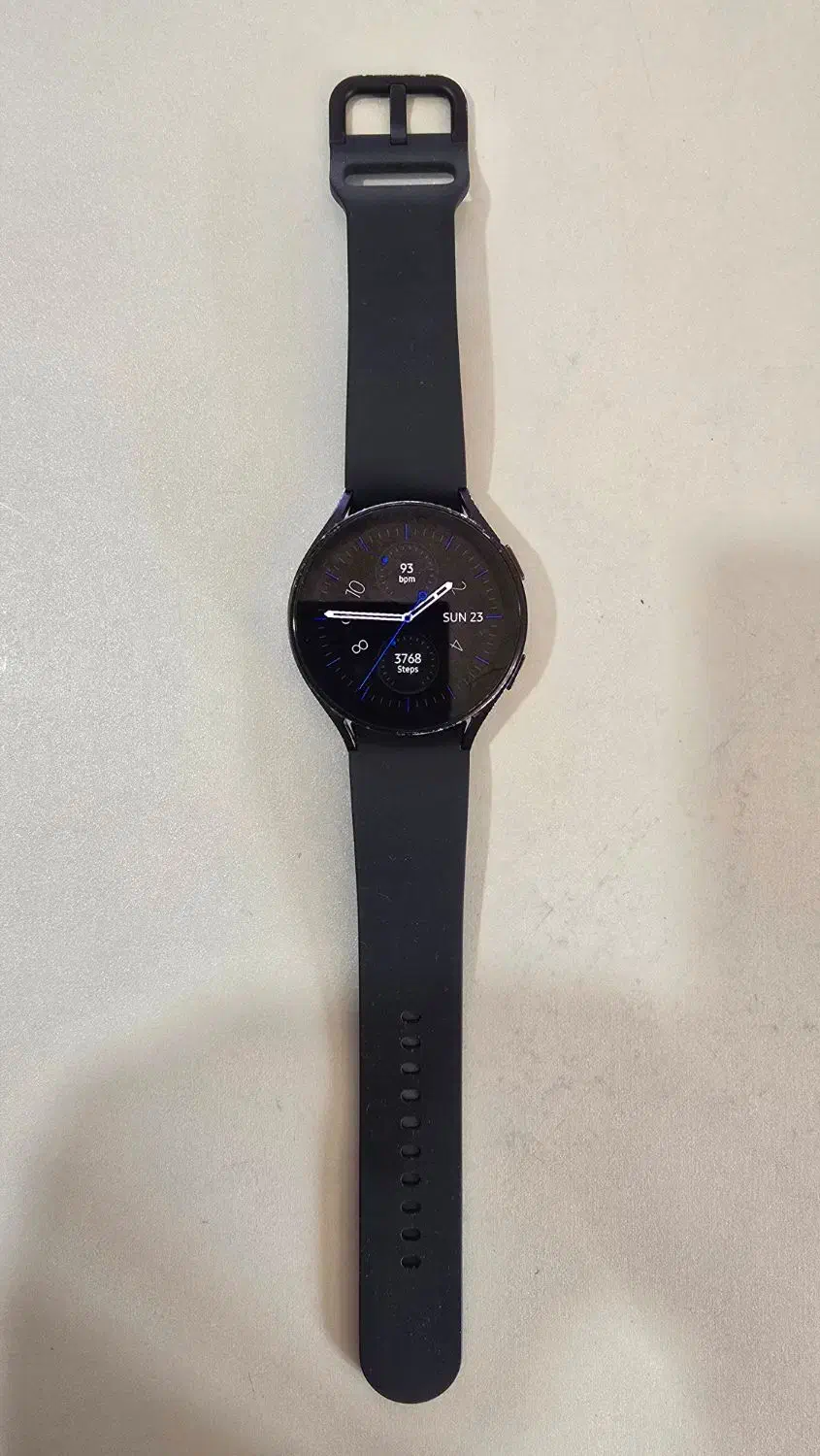 فروش ساعت سامسونگ Galaxy Watch5 44mm در حد نو|ساعت|قائمشهر, |دیوار