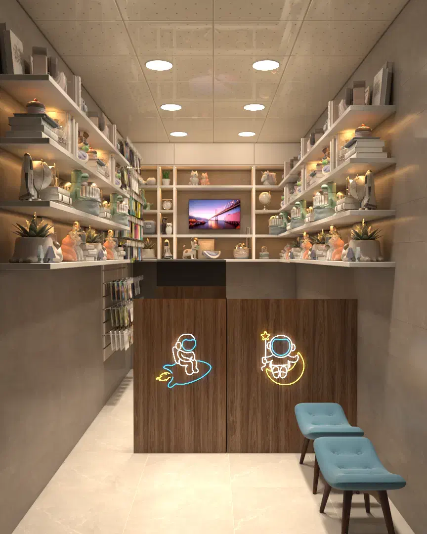 طراحی داخلی و طراحی نمای مدرن و کلاسیک ساختمان|خدمات پیشه و مهارت|اهواز, کیان اباد|دیوار