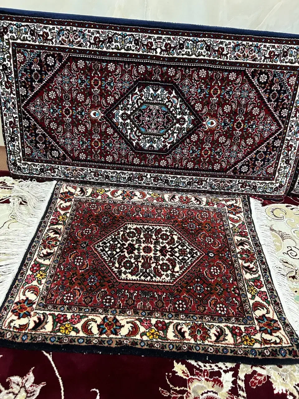 فرش دستبافت|فرش|الوند, |دیوار