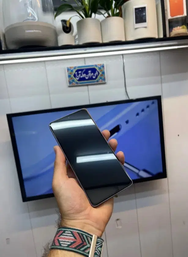 poco m6 pro|موبایل|زابل, |دیوار