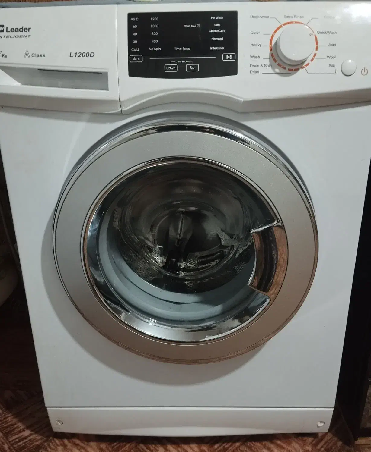 فروش|حراج|کوهدشت, |دیوار