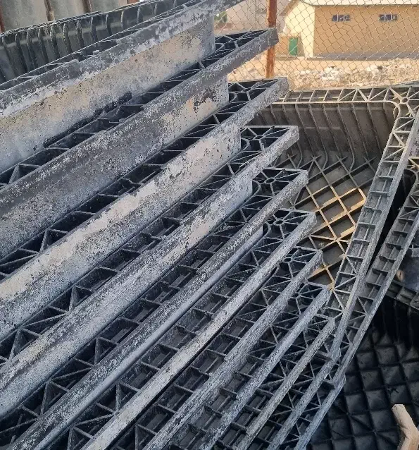 قالب های وافل|مصالح و تجهیزات ساختمان|بندر ماهشهر, |دیوار