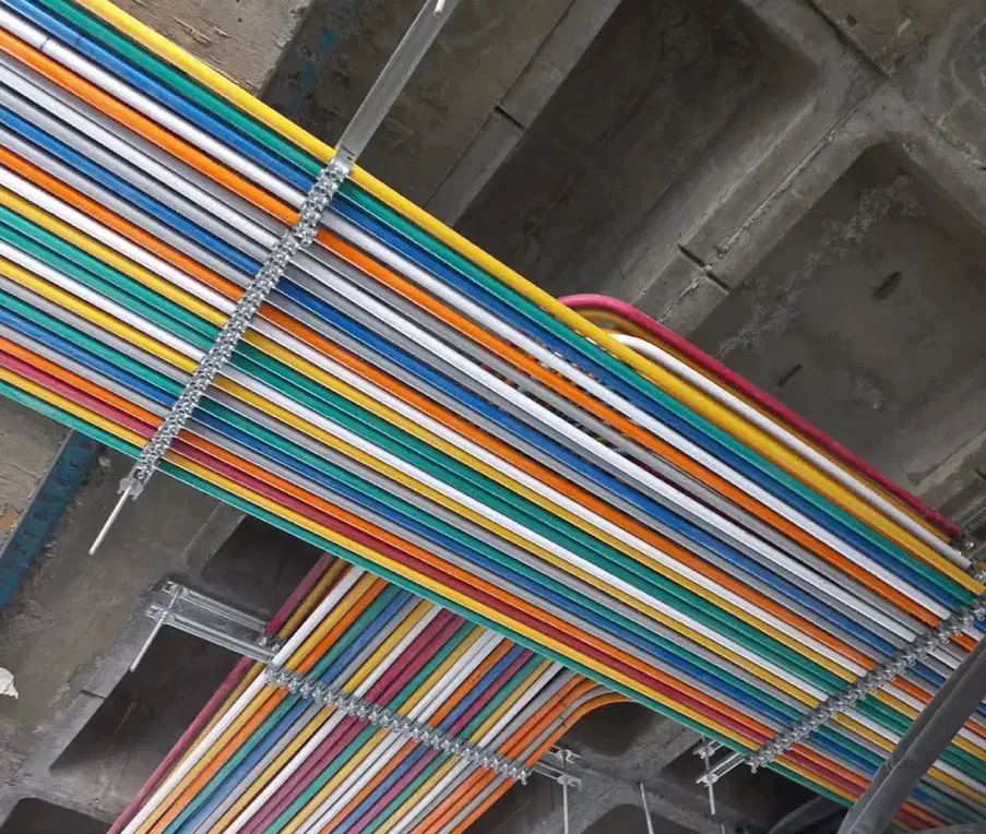 رفع اتصالی و برقکاری صفر تا صد ساختمان|خدمات پیشه و مهارت|میناب, |دیوار