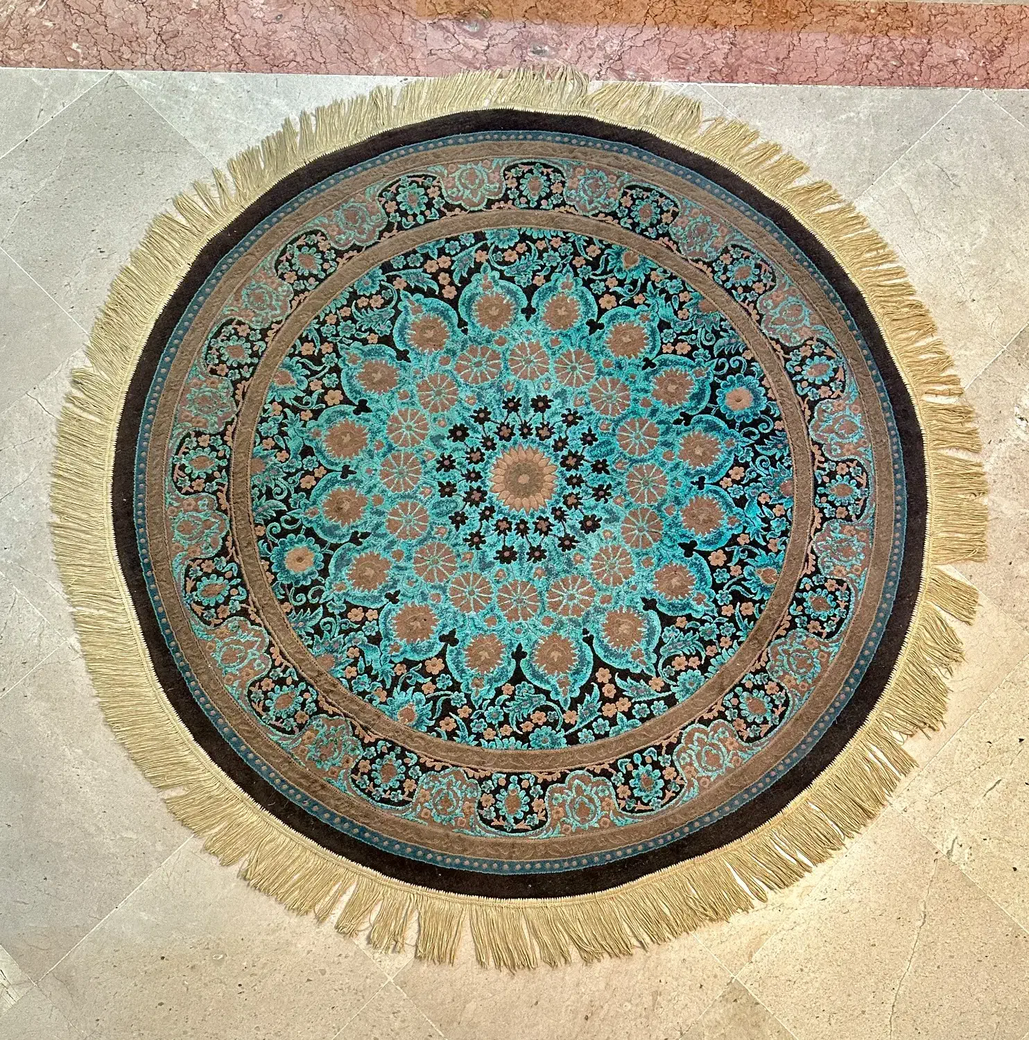 فرش ماشینی|فرش|تهران, جنت‌آباد جنوبی|دیوار