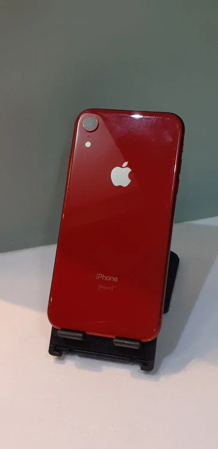 آیفون ایکس آر ۱۲۸ دو سیم|موبایل|تهران, هفت حوض|دیوار