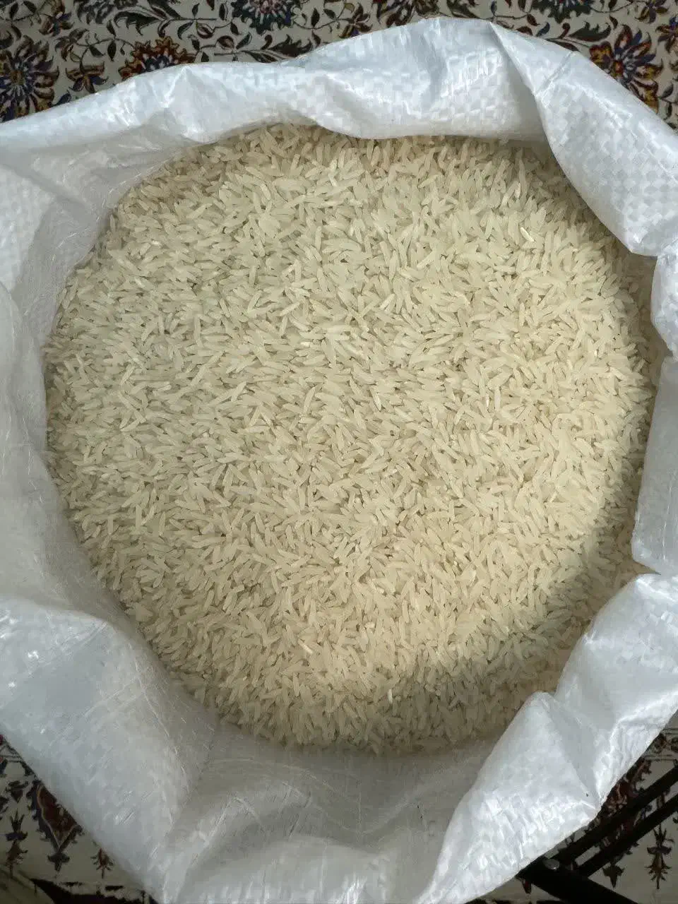 برنج طارم فجرسوزنی|خوردنی و آشامیدنی|تهران, قصر فیروزه ۲|دیوار