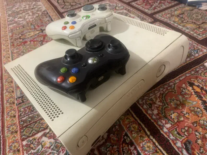 بازیXBOX360|کنسول، بازی ویدئویی و آنلاین|اردبیل, |دیوار