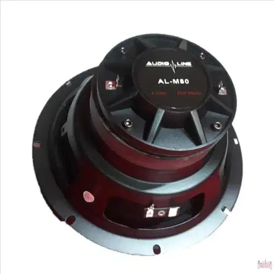 میدرنج ادیولاین|سیستم صوتی خانگی|رشت, احمد گوراب|دیوار