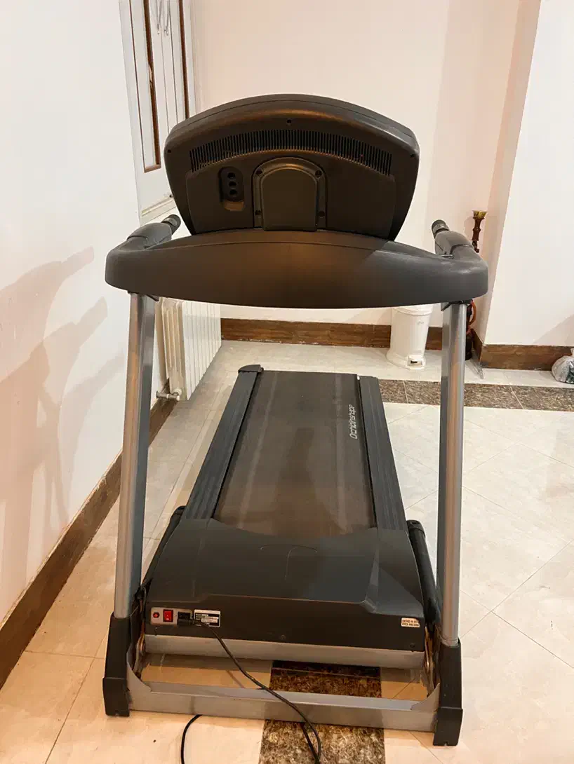 تردمیل دی کی سیتی|تجهیزات ورزشی|رفسنجان, |دیوار