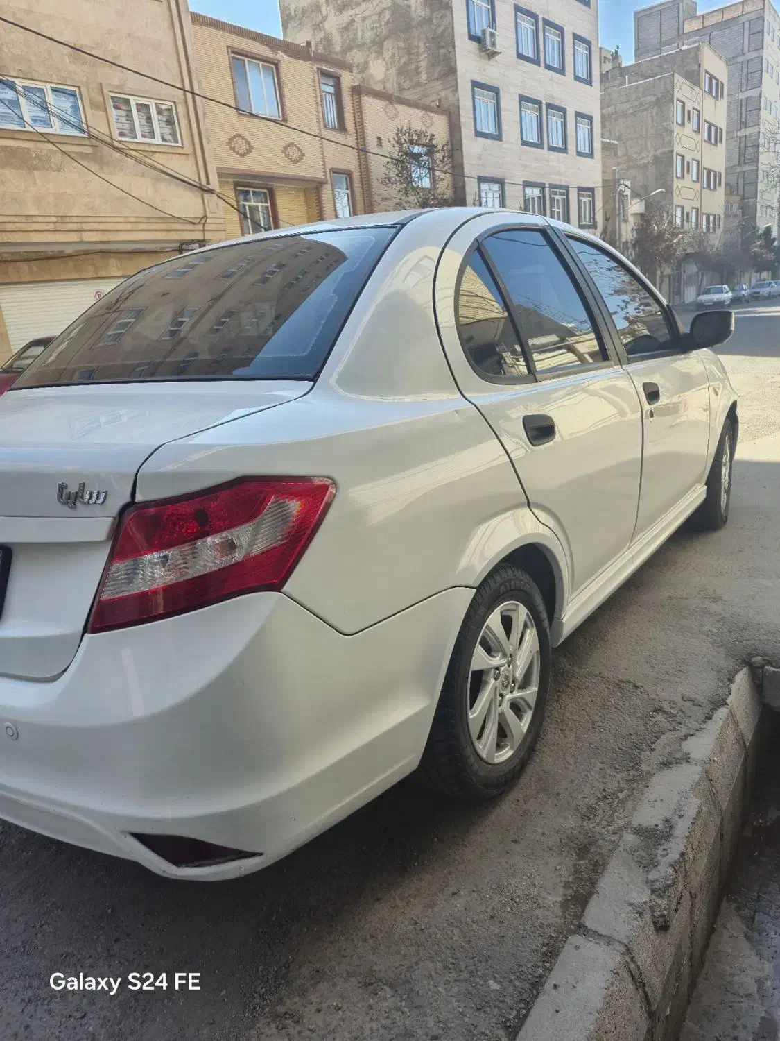 ساینا96|خودرو سواری و وانت|تبریز, |دیوار