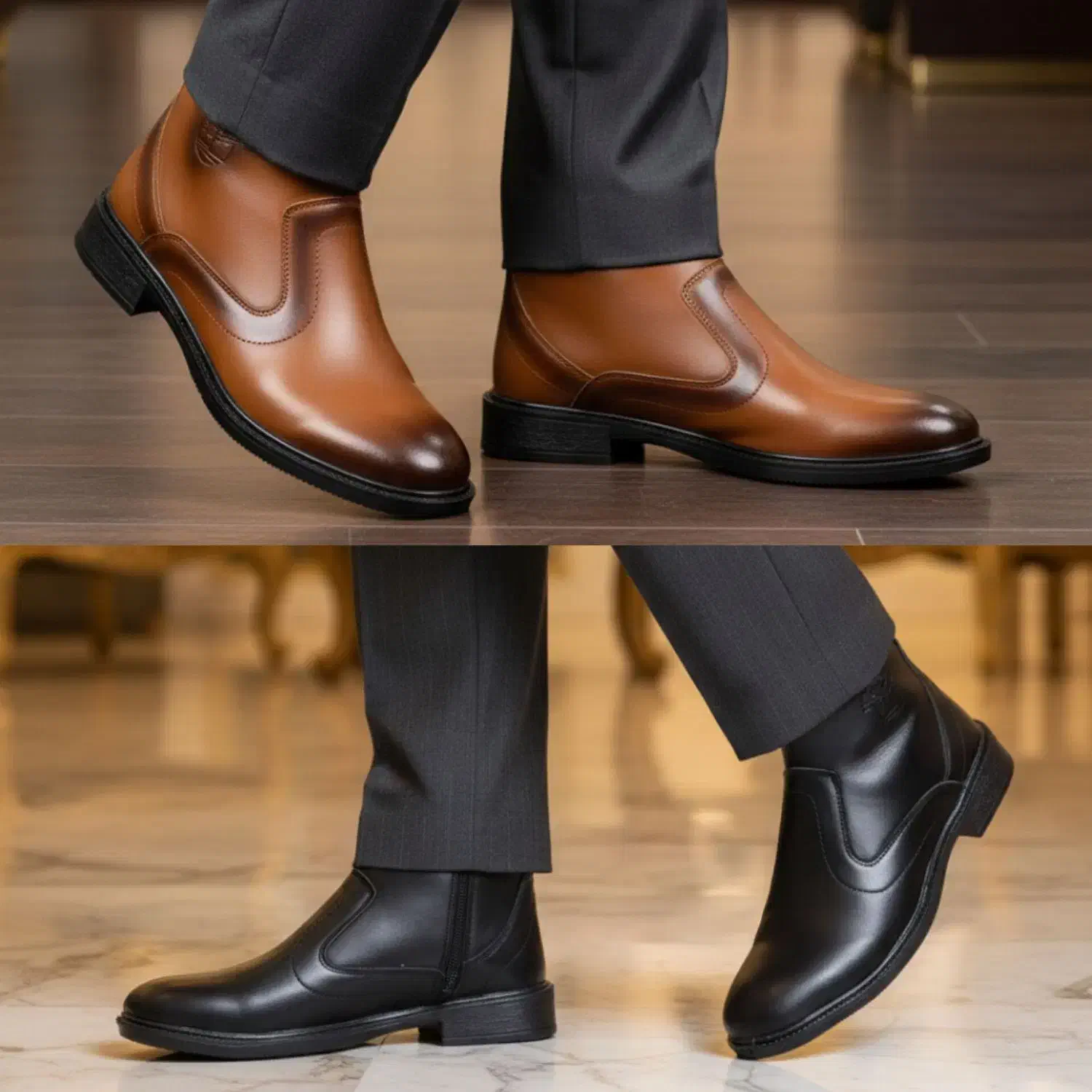 چرم واسپرت|کیف، کفش، کمربند|ایلام, |دیوار