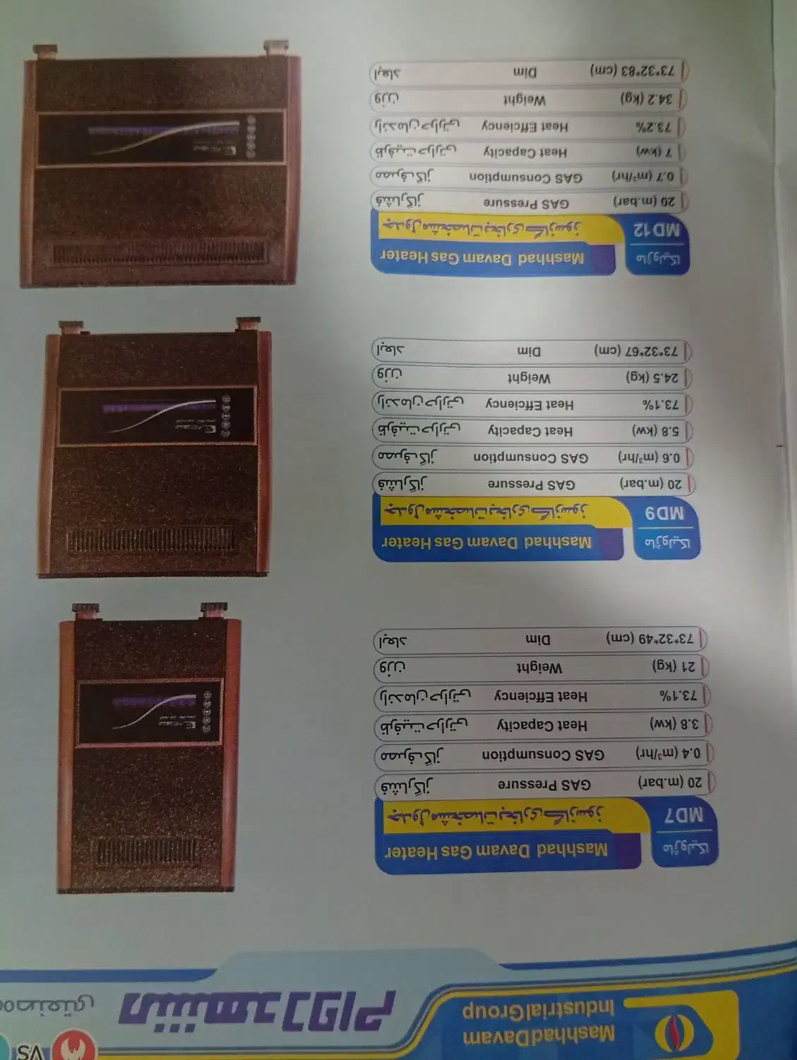 بخاری|بخاری، هیتر، شومینه|فردیس, شهرک ۱۱۰|دیوار