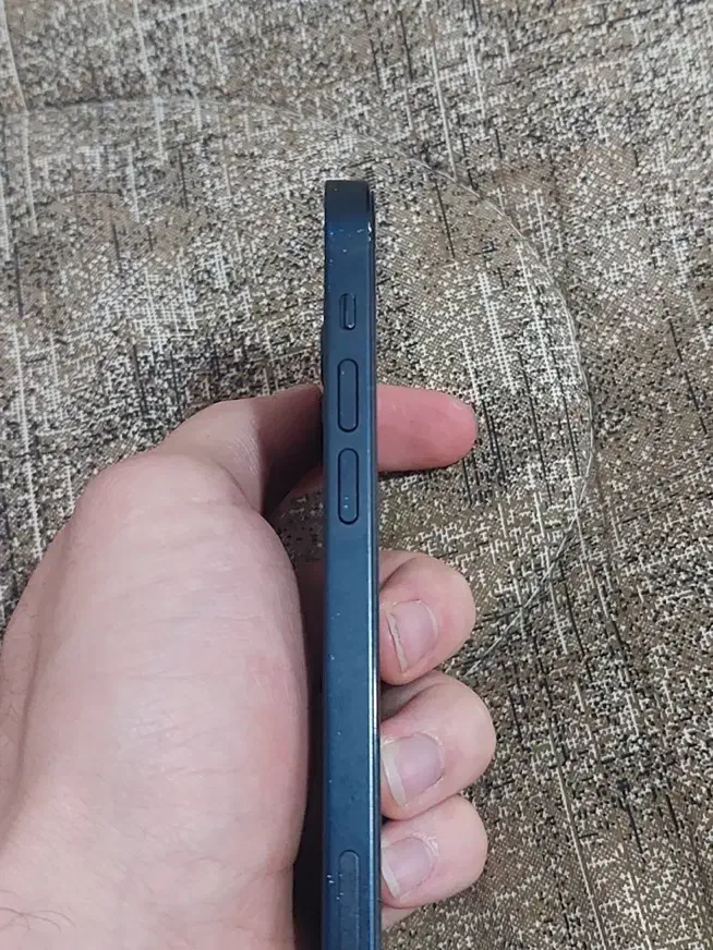 Iphone 12 normal|موبایل|ارومیه, |دیوار