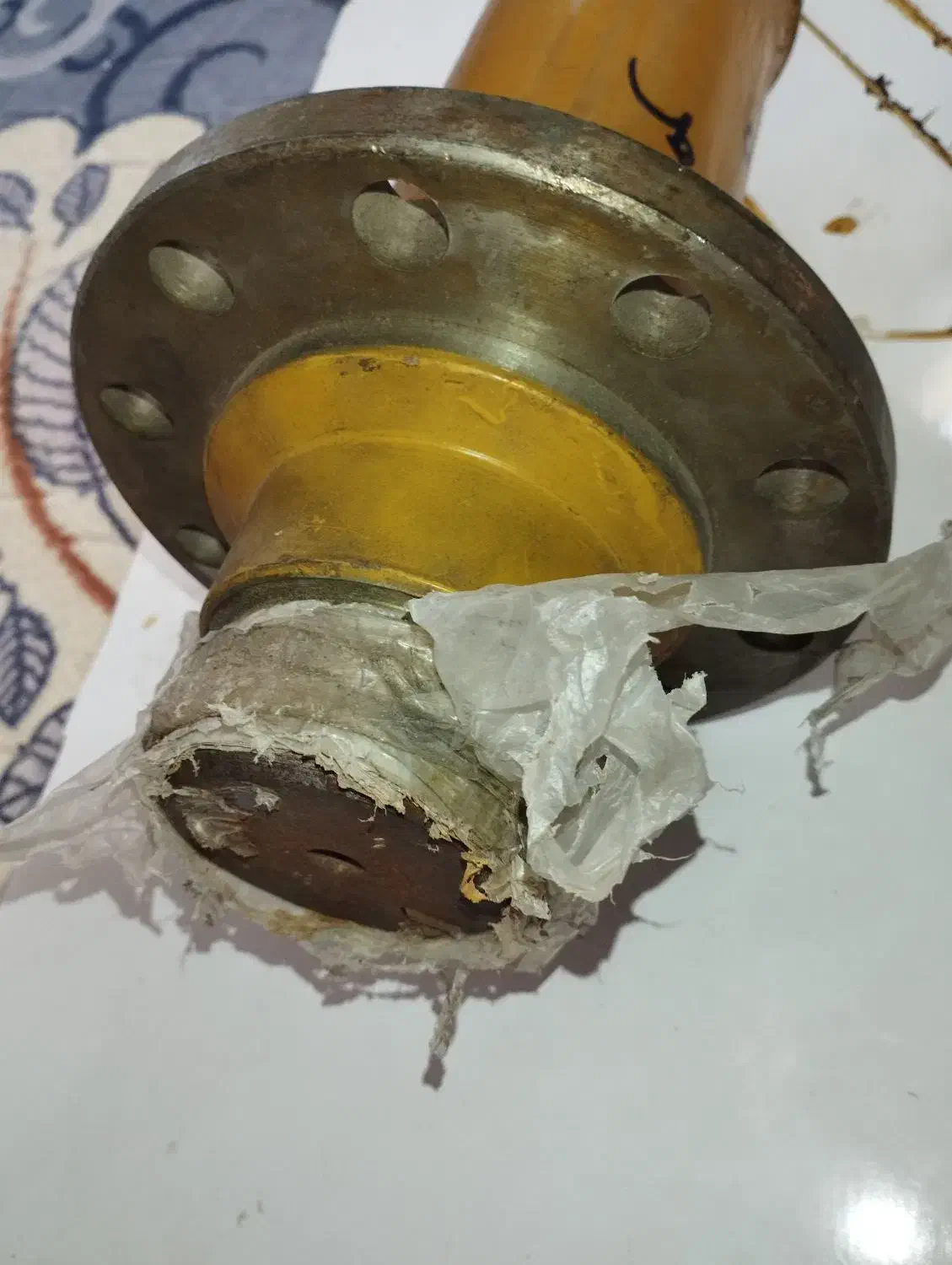 فروش|خودرو سنگین|طسوج, |دیوار