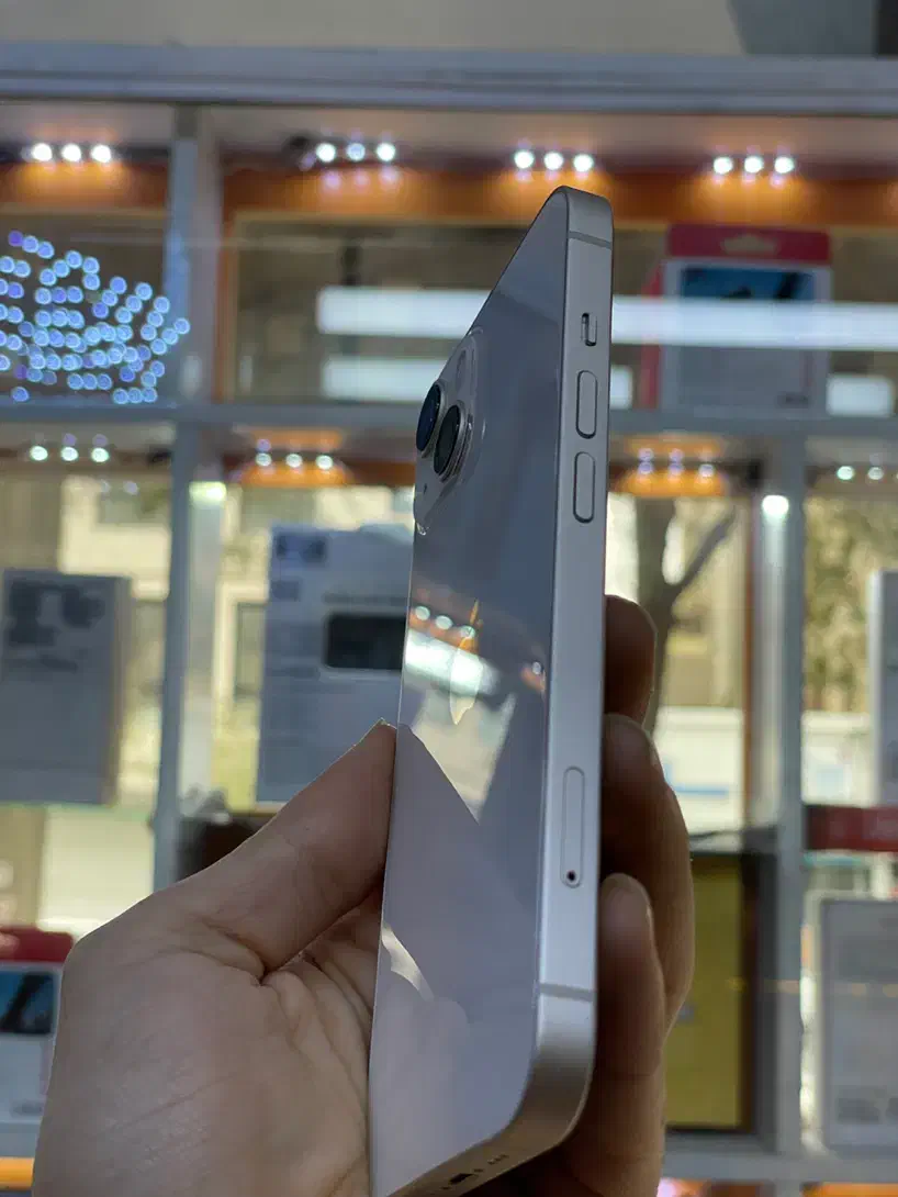 iPhone 13 (دارایضمانتمرجوعی) +هدیه|موبایل|مشهد, صیاد شیرازی|دیوار