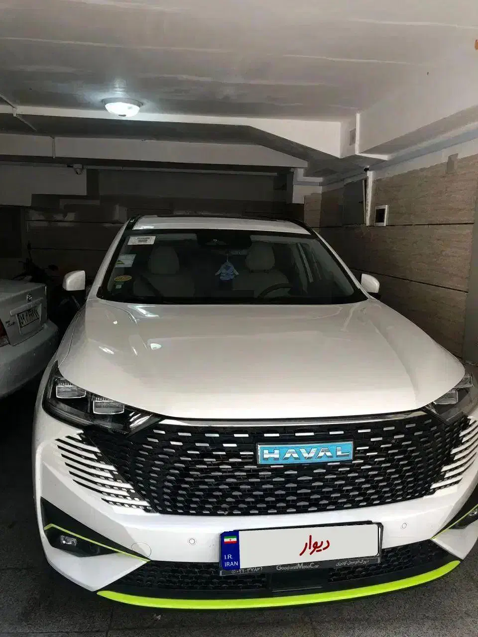 هاوال H6 2025|خودرو سواری و وانت|تهران, شکیبا|دیوار