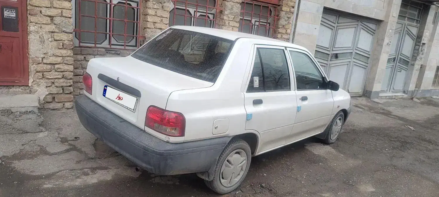 پراید 131اس ای|خودرو سواری و وانت|کرمانشاه, |دیوار