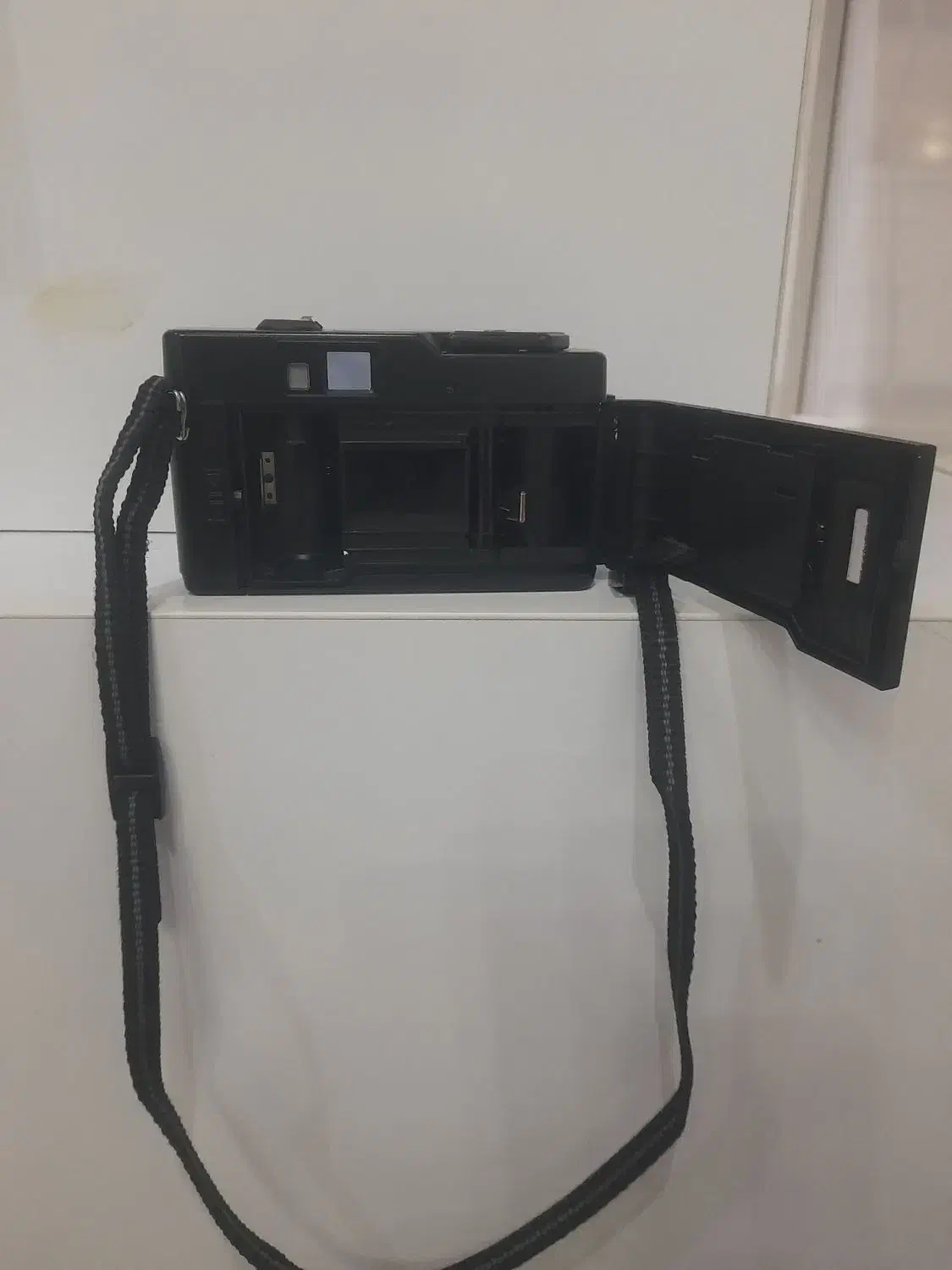 دوربین یاشیکا|دوربین عکاسی و فیلمبرداری|اندیمشک, |دیوار