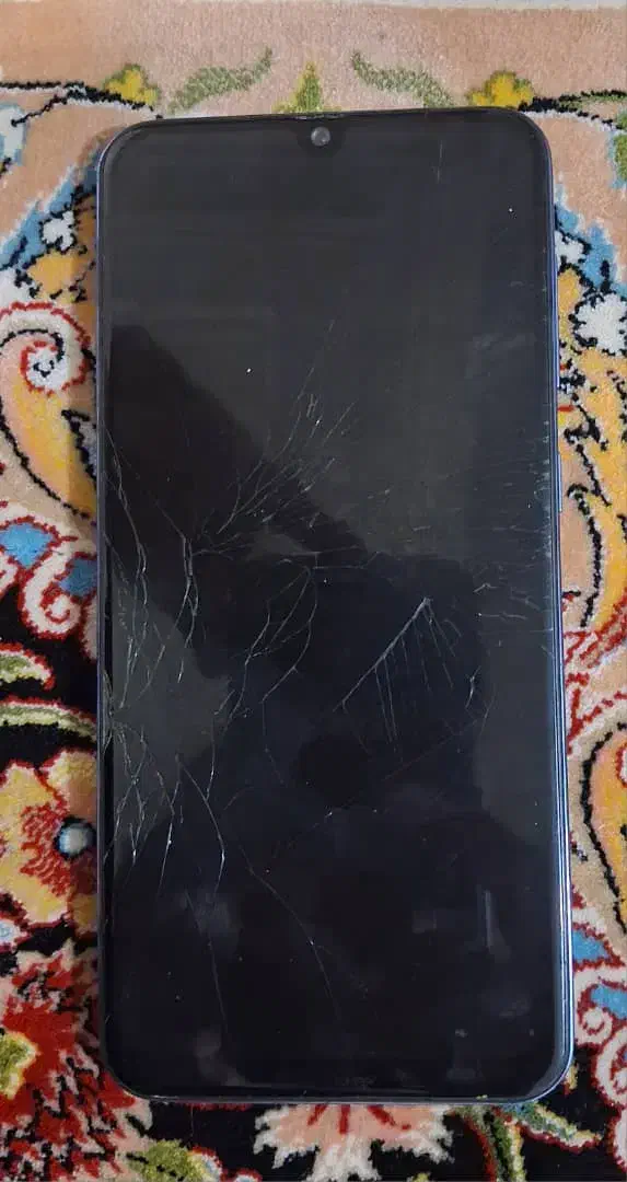 گوشی A30|موبایل|شیراز, ابیوردی|دیوار