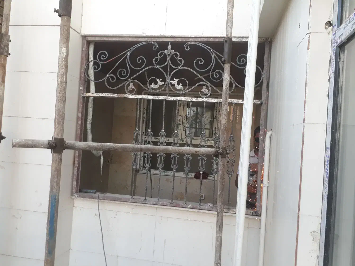 جوشکاری سیار|خدمات پیشه و مهارت|دزفول, |دیوار