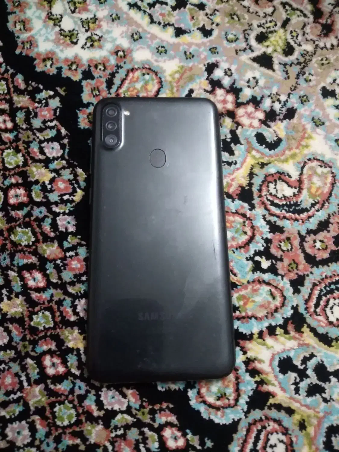 گوشی a11|موبایل|بروجرد, |دیوار