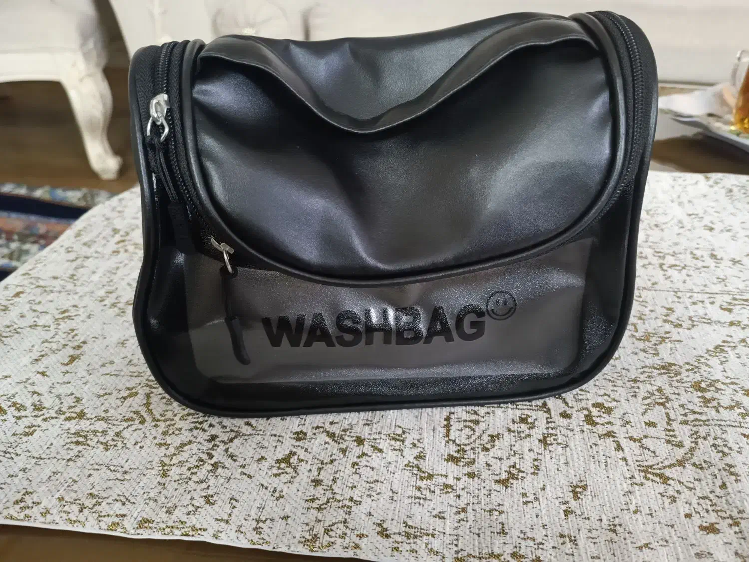 کیف آرایشی|کیف، کفش، کمربند|زنجان, |دیوار