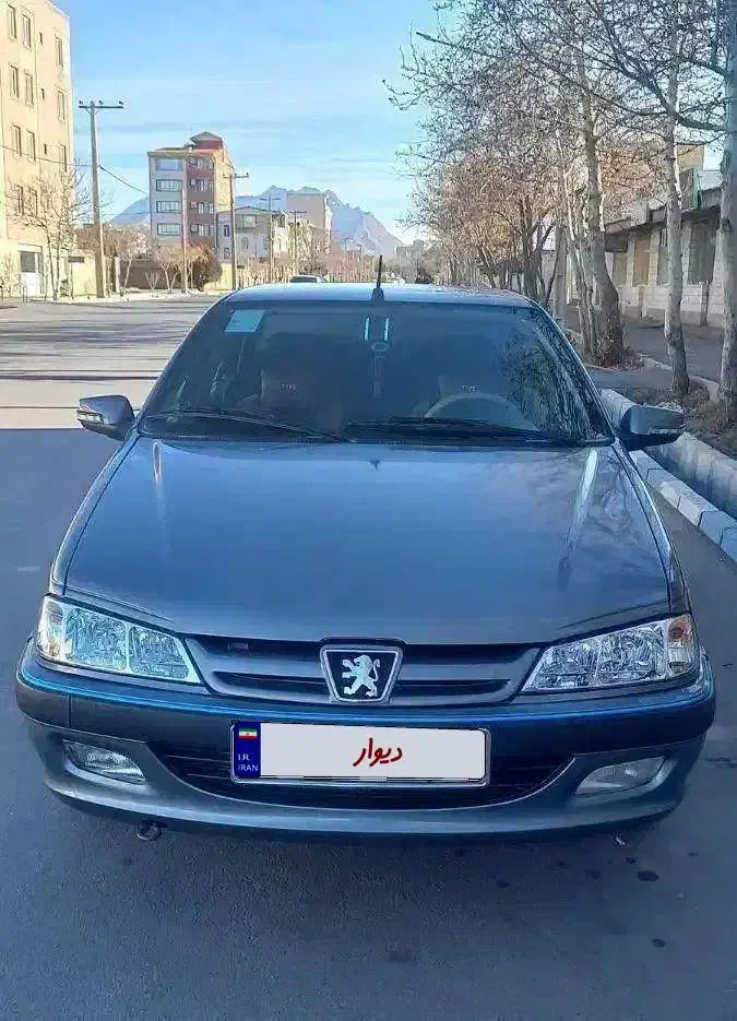 پژو پارس TU5 مدل ۹۸|خودرو سواری و وانت|خمین, |دیوار