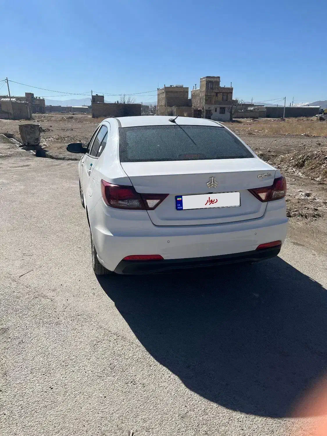 شاهین g|خودرو سواری و وانت|ملایر, |دیوار