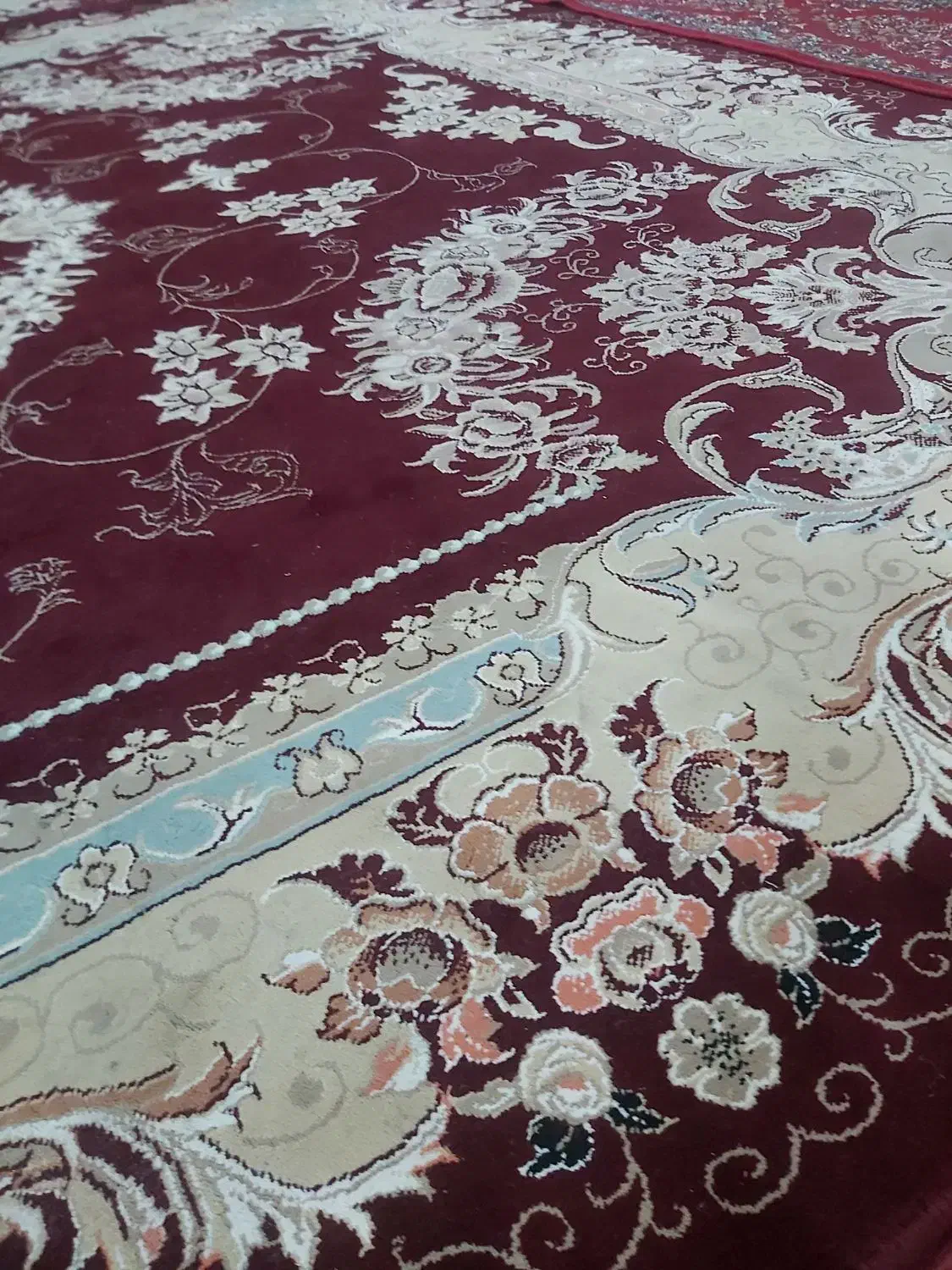 فرش ۱۲ متری|فرش|مشهد, یوسفیه (شهرک غرب)|دیوار