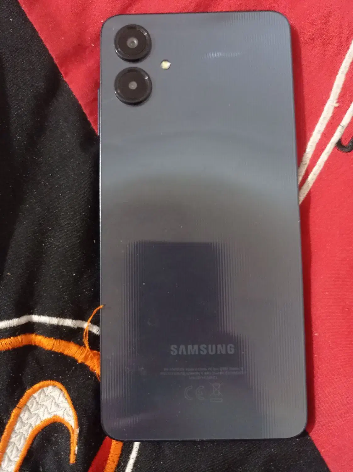 گوشی سامسونگ سالم گوشی  نو|موبایل|اهواز, کوی جانبازان(دانش)|دیوار