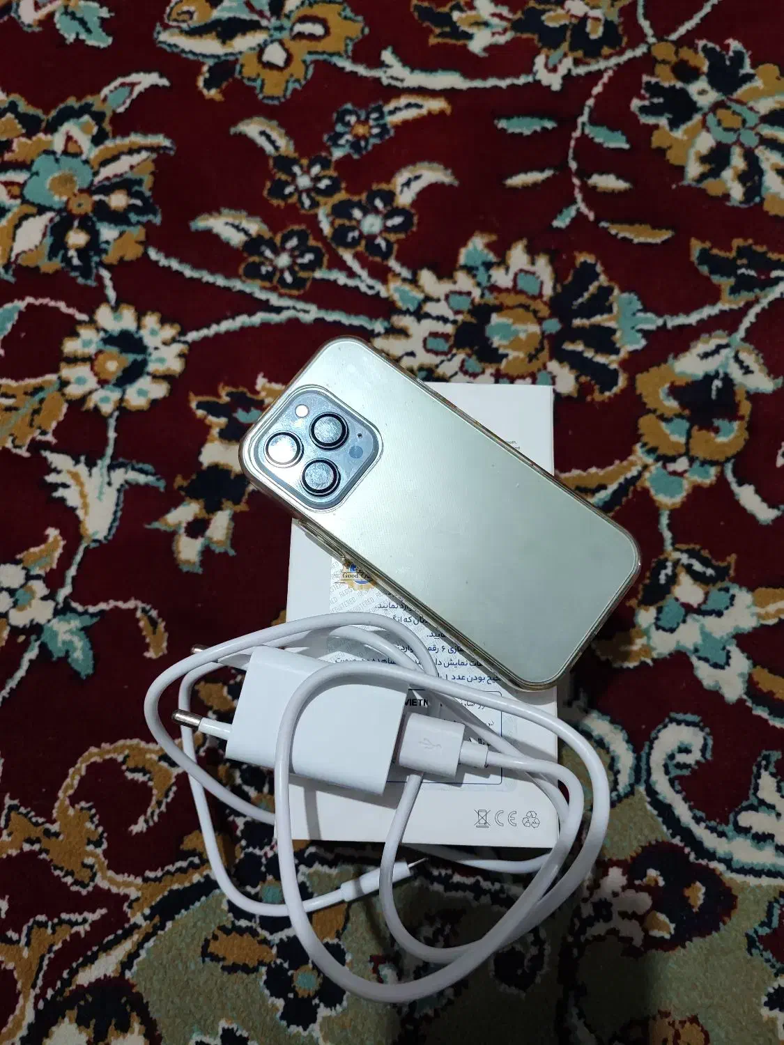 گوشی موبایل|موبایل|ورامین, ورامین|دیوار