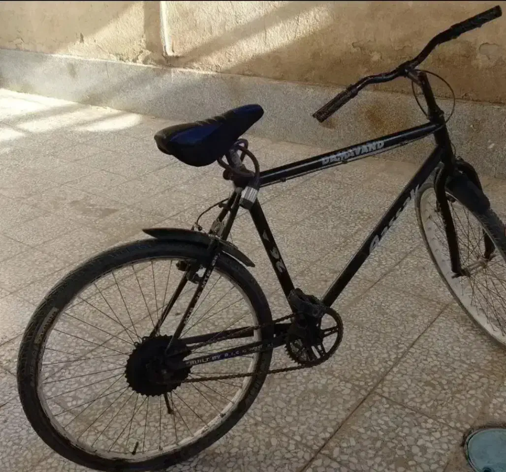 دوچرخه|دوچرخه، اسکیت، اسکوتر|زابل, |دیوار