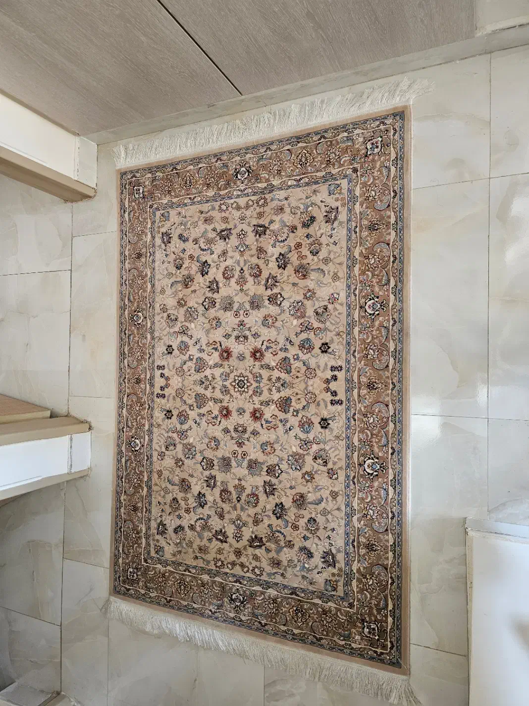 فرش|فرش|تهران, اوین|دیوار