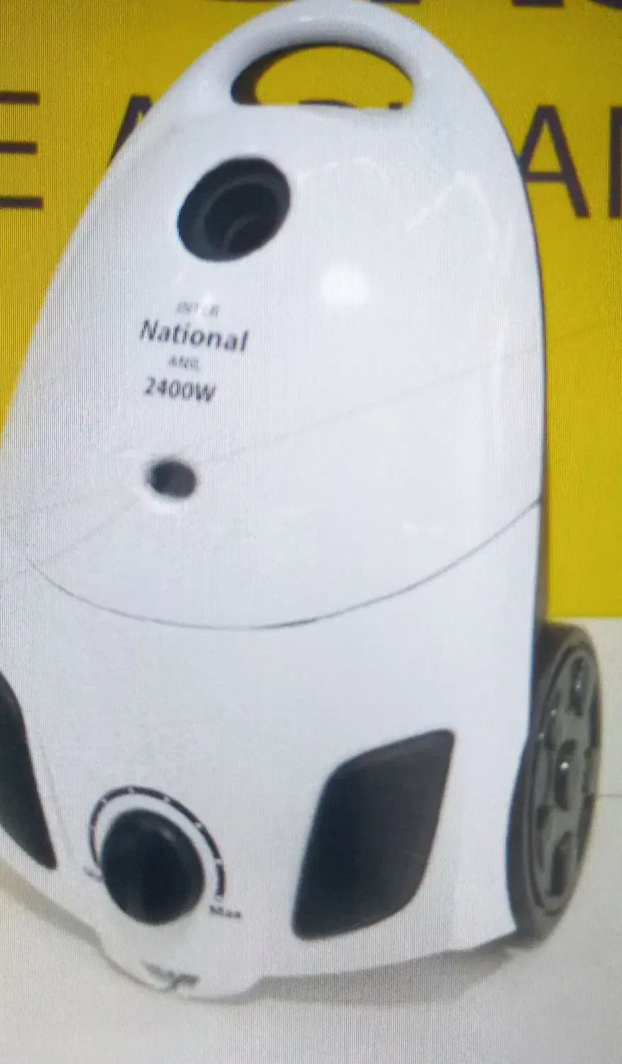 جاروبرقی|جاروبرقی، جارو شارژی، بخارشو|سرپل ذهاب, |دیوار