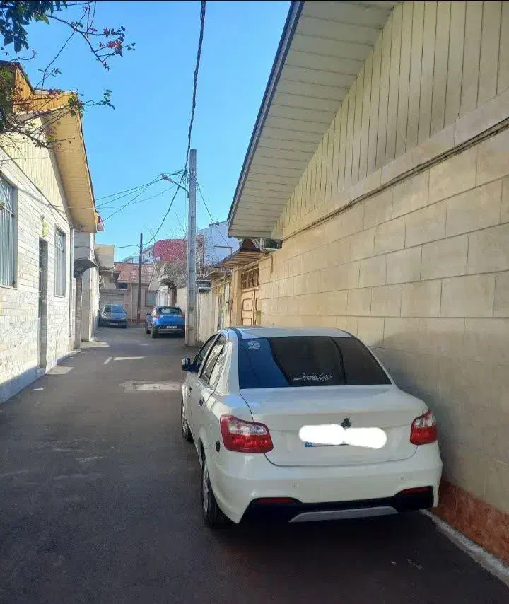 ساینا s دوگانه سوز ۴۰۲|خودرو سواری و وانت|مریوان, |دیوار