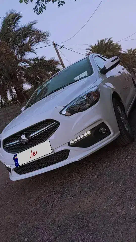 شاهین G|خودرو کلاسیک|بم, |دیوار