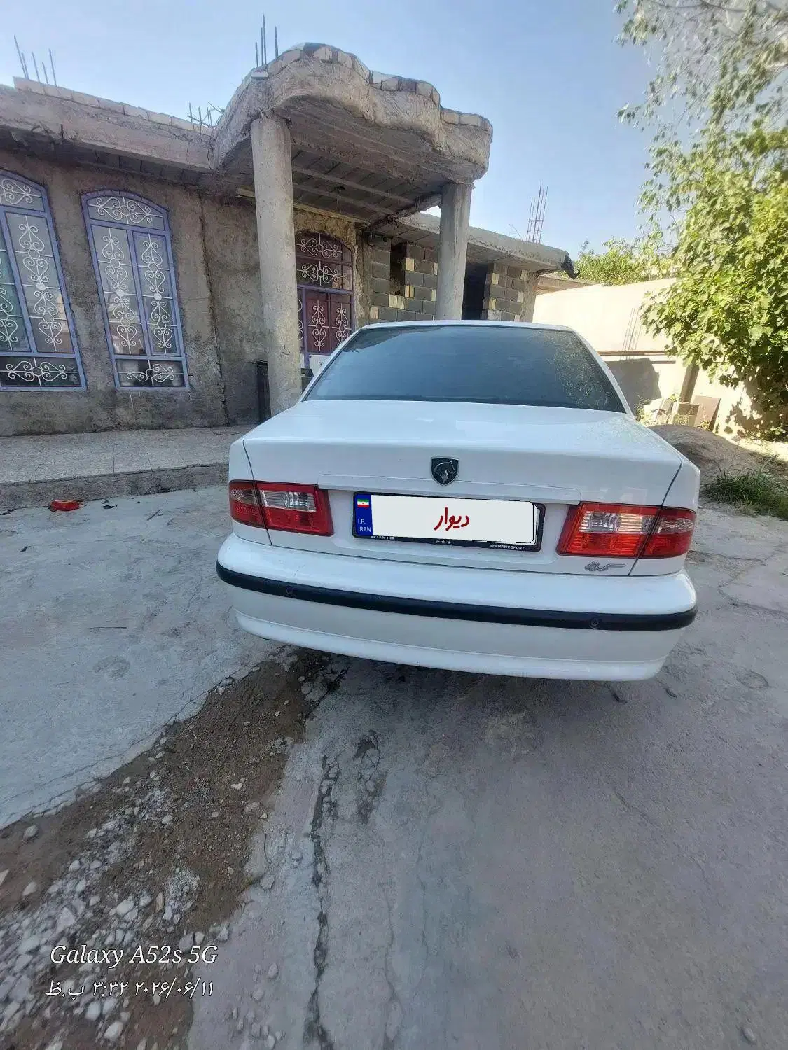 فروش|خودرو سواری و وانت|یاسوج, |دیوار