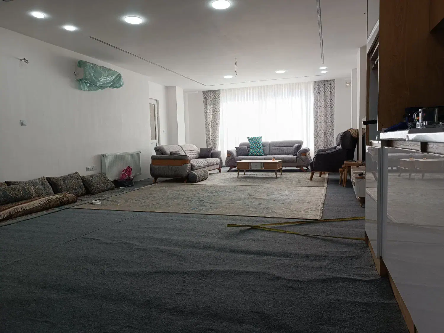 فروش آپارتمان تک واحدی البرز . صدرا|فروش آپارتمان|صدرا-فارس, فاز ۱|دیوار