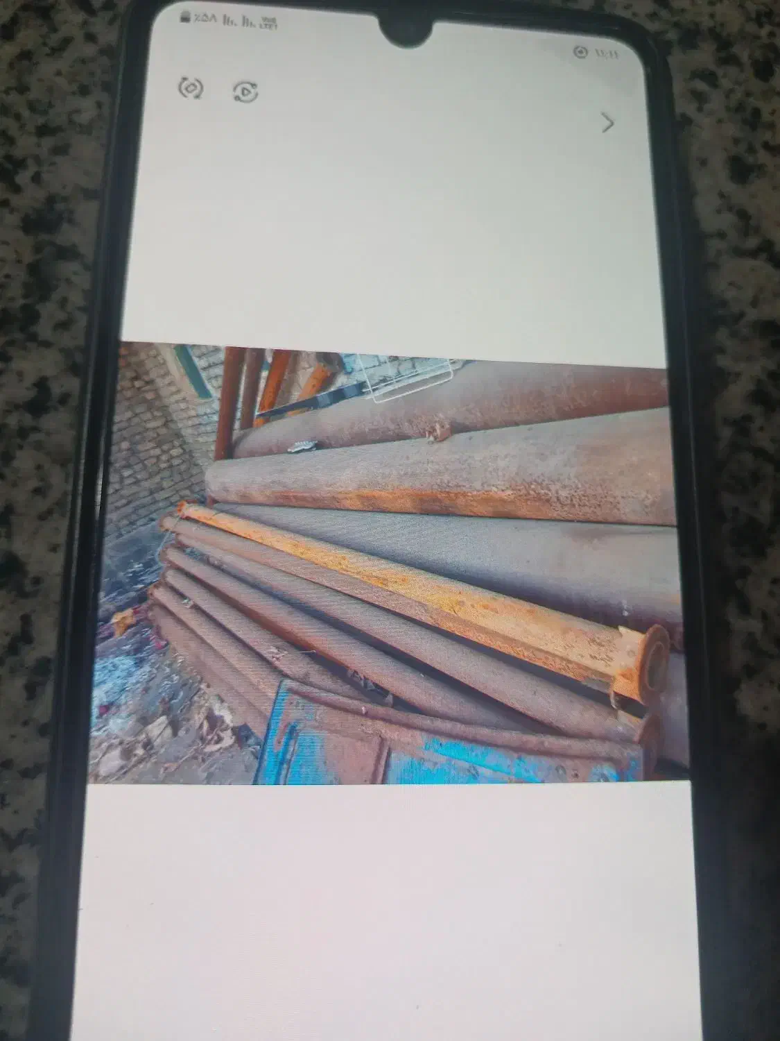 خریدارضایعات آهن آلومینیوم مس کابل|عمدهفروشی|تهران, صادقیه|دیوار