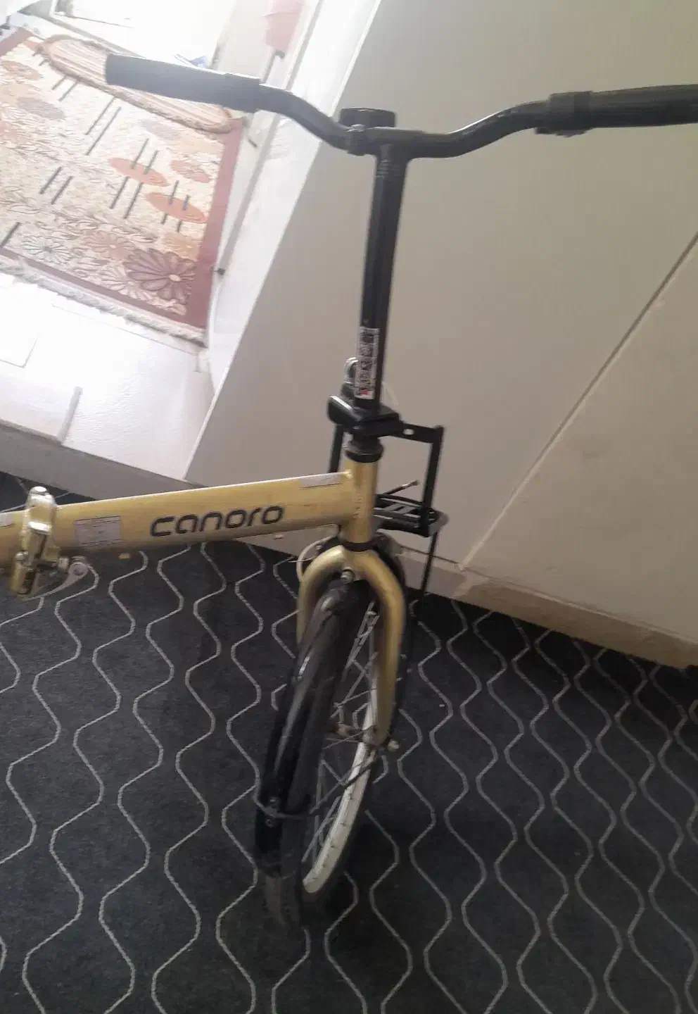 فروش دوچرخه سایز20|دوچرخه، اسکیت، اسکوتر|شیراز, شهرک سراج|دیوار