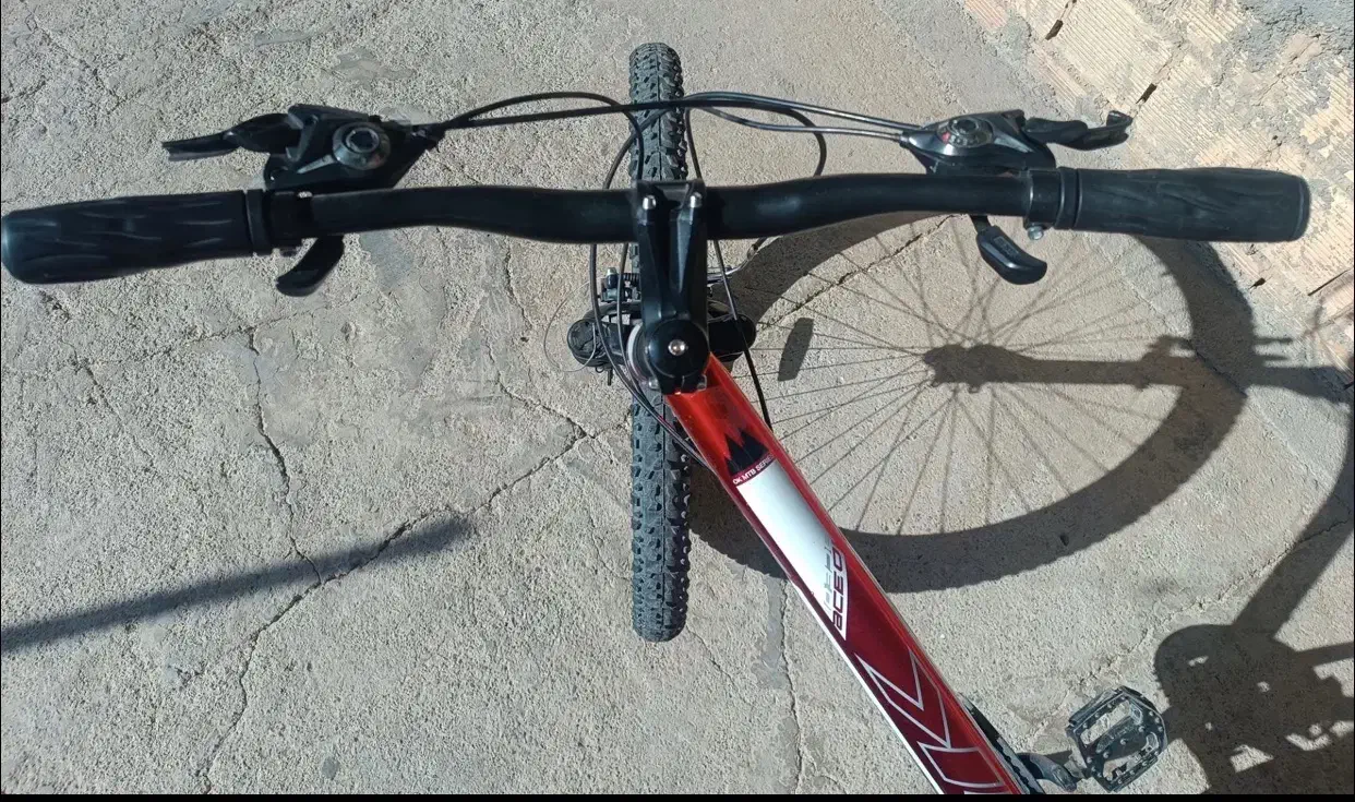 دوچرخه29|دوچرخه، اسکیت، اسکوتر|قلقل رود, |دیوار