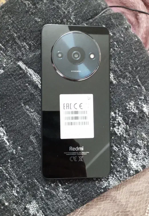 موبایل شیاومیA3 ـ 128/4|موبایل|گرگان, |دیوار