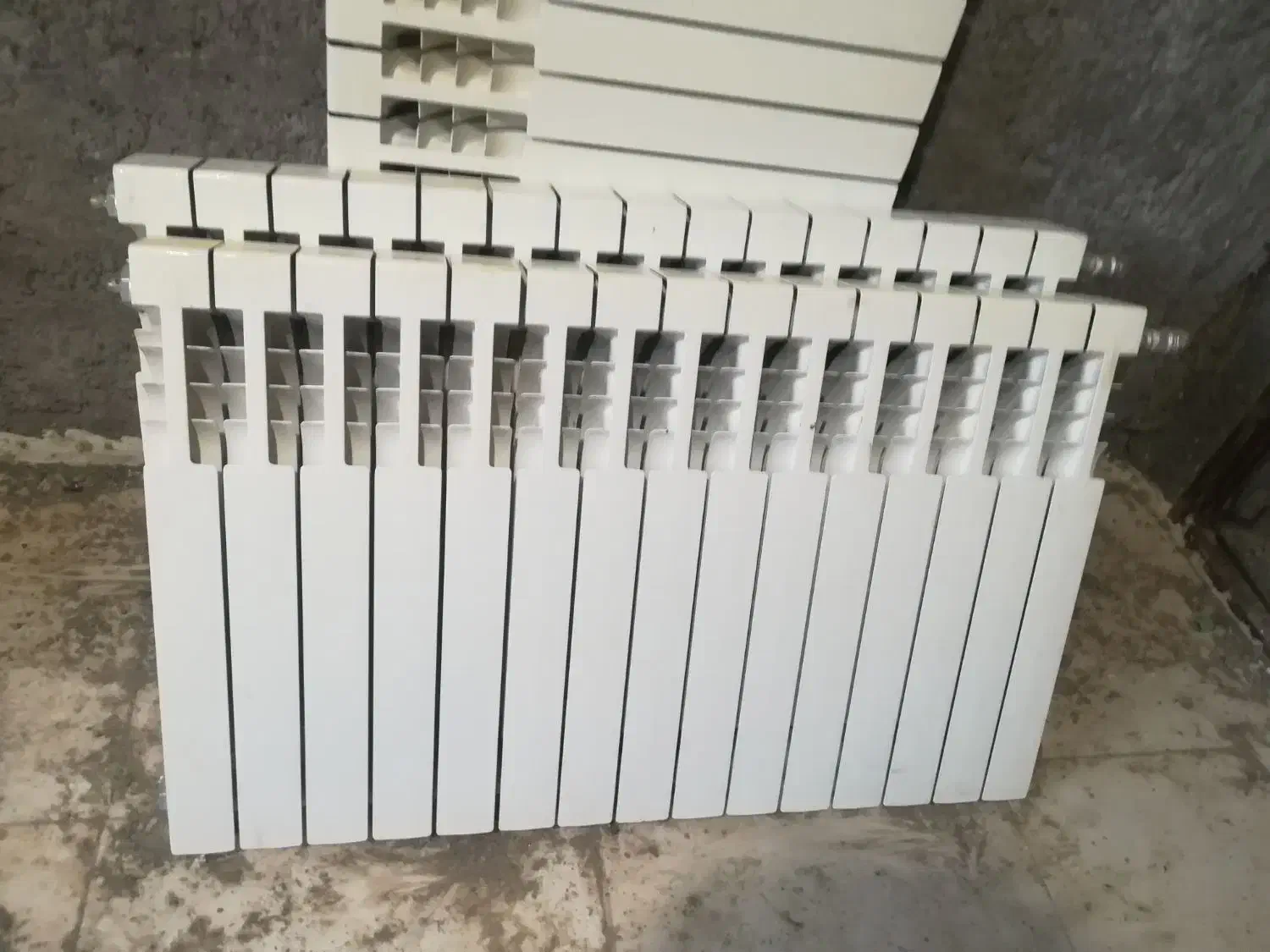 رادیاتور شوفاژ|آبگرمکن، پکیج، شوفاژ|ماهان, |دیوار