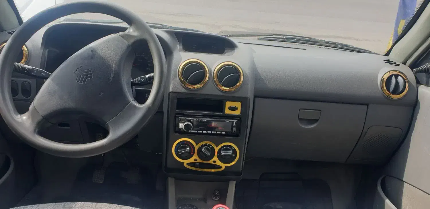 پراید مدل ۹۰|خودرو سواری و وانت|چالوس, |دیوار