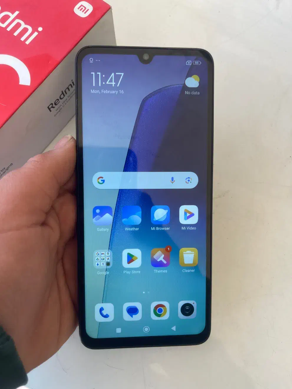 گوشی14C|موبایل|یزد, |دیوار