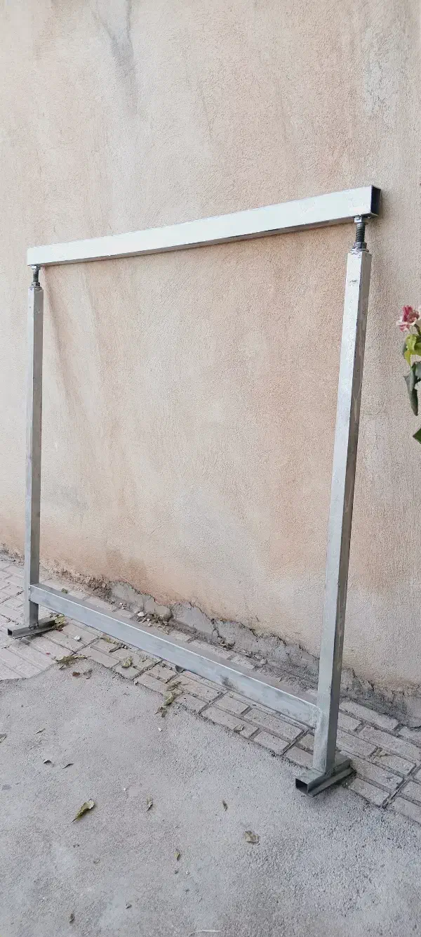 دارقالی دست ساز نو|ابزارآلات|صحنه, |دیوار